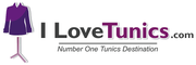 I Love Tunics Logo