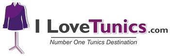 I Love Tunics Logo